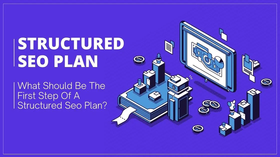 Structured Seo Plan
